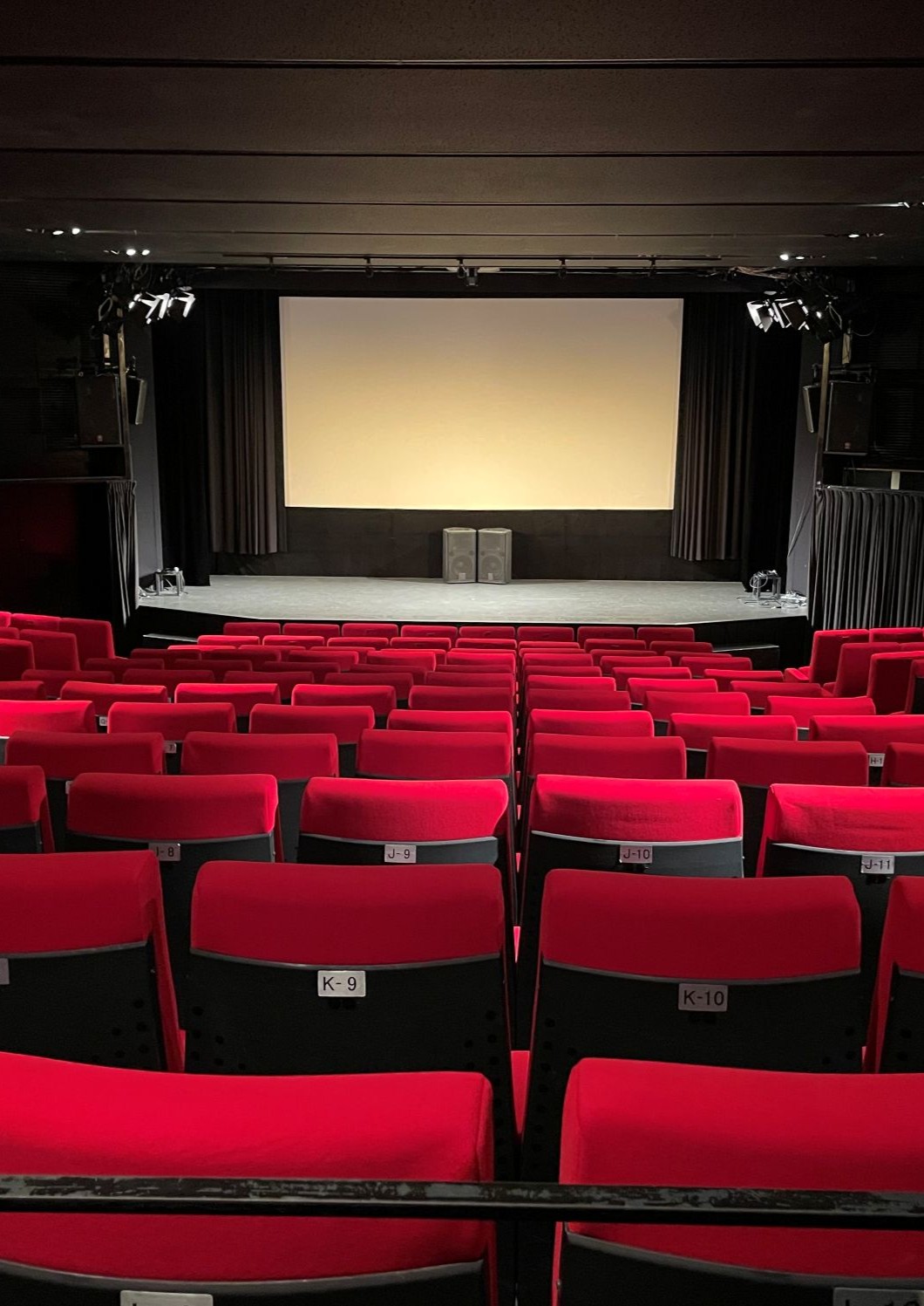 チケット販売開始